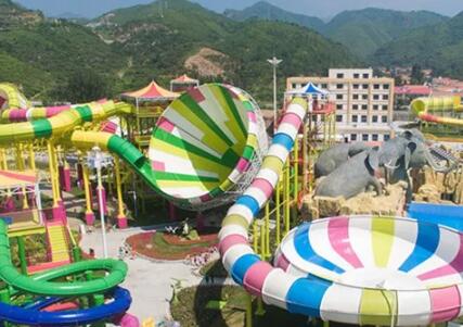 水上樂園安全運(yùn)營問題及策略